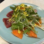 サカナビストロTOMO - 