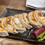 肉汁餃子のダンダダン - 
