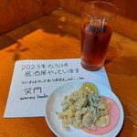 瀬戸内居酒屋 笑門 - 