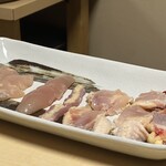 鳥料理 鳥勝 - 