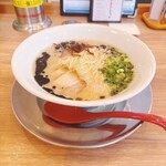 九州ラーメン マルシチ ラーメンセンター - 料理写真: