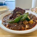 中華上原 - 料理写真: