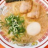 源龍ラーメン 豊崎店