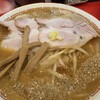 ラーメン 荒畑 黒川店