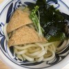 小坪うどん