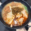 一粥麺