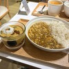 スープストックトーキョーカフェ Ｅｃｈｉｋａ表参道店
