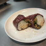 焼肉ホルモン ニューブンゴ 福島本店 - 