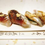 美家古鮨 - 