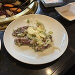 焼肉 ハッピーミート - 