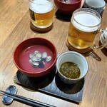 魚食堂 きてれつ 堀留町店 - 