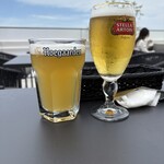 ベルギーパビリオン - 