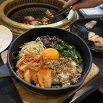 焼肉 ハッピーミート - 