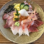 越前がに やまに水産 - 