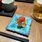 魚食堂 きてれつ 堀留町店 - 