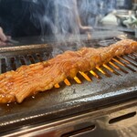 焼肉ホルモン ニューブンゴ - 