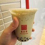 春水堂 ルミネエスト新宿店 - 