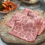 焼肉ホルモン ニューブンゴ 福島本店 - 