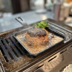 焼肉ホルモン ニューブンゴ - 