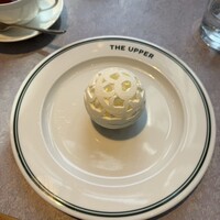 THE UPPER - 東京モンブラン