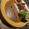 【カレー専門店】円山教授。