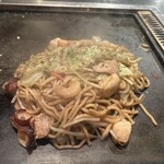 なんばん亭 下北沢店 - 