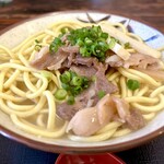 あらかわ食堂 - 