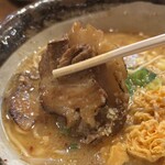 ３７３８ - チャーシュ〜٩(*•̀ᴗ  •́*)و ̑̑