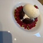 バニラビーンズ - 