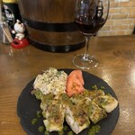 下町ワイン酒場 一期一会 - 