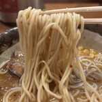 ３７３８ - ( ´   ▽ ` )ﾉ麺リフトあっぷ