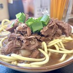 あらかわ食堂 - 