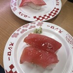 スシロー - 料理写真: