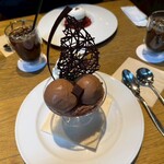 バニラビーンズ - 