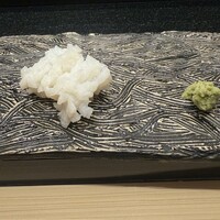 おたる政寿司 銀座 - 