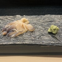 おたる政寿司 銀座 - 