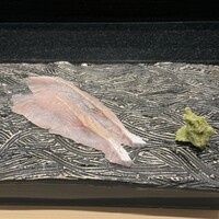 おたる政寿司 銀座 - 