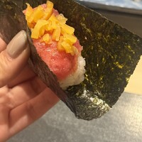 おたる政寿司 銀座 - 