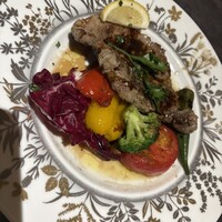 タンテ グラッツィェ - 