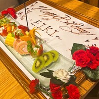 しゃぶしゃぶ　すき鍋　おもき 銀座店 - 