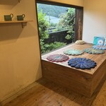 カフェ ヒコ - 
