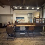 カフェ ヒコ - 