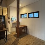 カフェ ヒコ - 