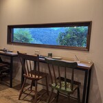 カフェ ヒコ - 