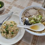 チーナン食堂 - 