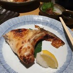 新橋 いっぱし - 