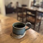カフェ ヒコ - 