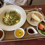 グレンオークスカントリークラブ - 