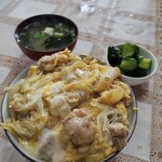 チーナン食堂 - 