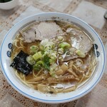 チーナン食堂 - 